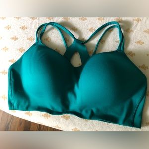 All in motion sports bra so XL